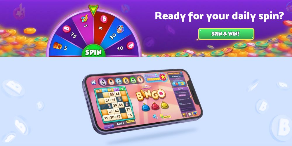 free bingo bash chips